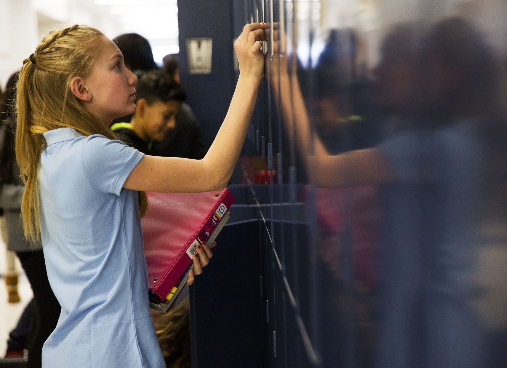 Every Student Succeeds Act